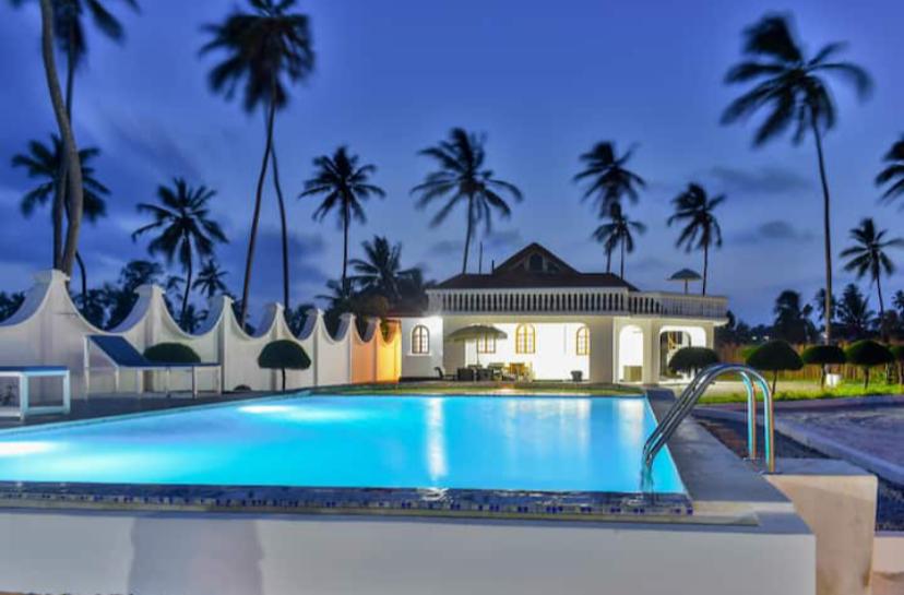 Beyond Hotels: Unveiling Zanzibar’s Exquisite Non-Hotel Vacation Rentals