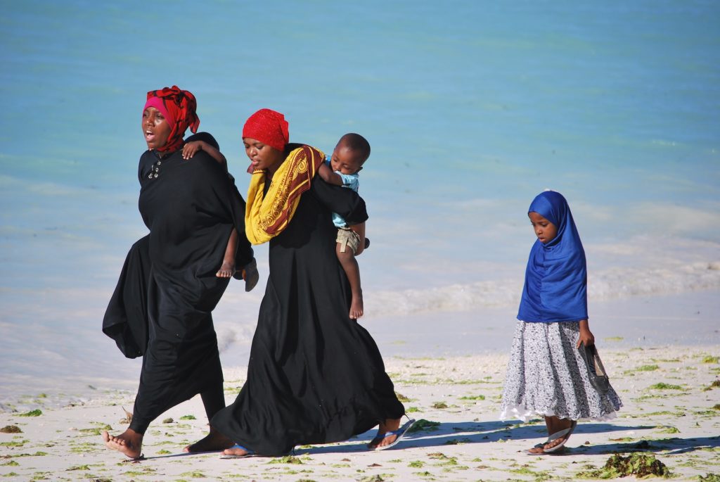 Zanzibar’s Rich History: A Journey through Colonial Influences and Swahili Heritage