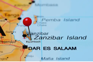 best place to visit zanzibar